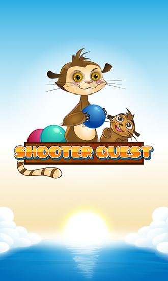 game pic for Shooter quest